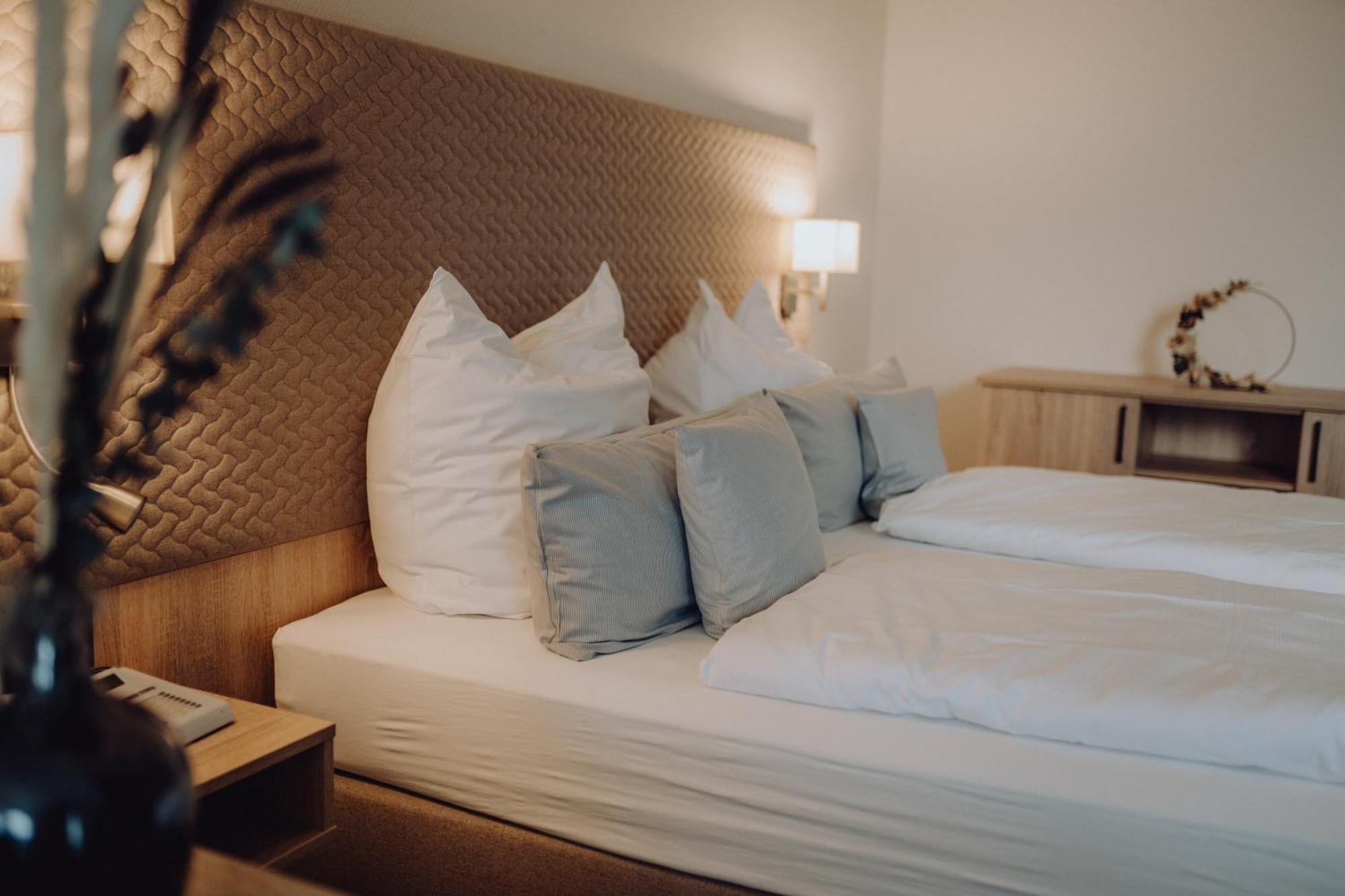 Boutique Hotel Diana Bad Füssing Extérieur photo